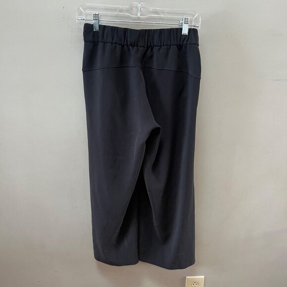 Lululemon On the‎ Fly Wide-Leg 7/8 Pant *Woven - Sz. 4 - Picture 4 of 4